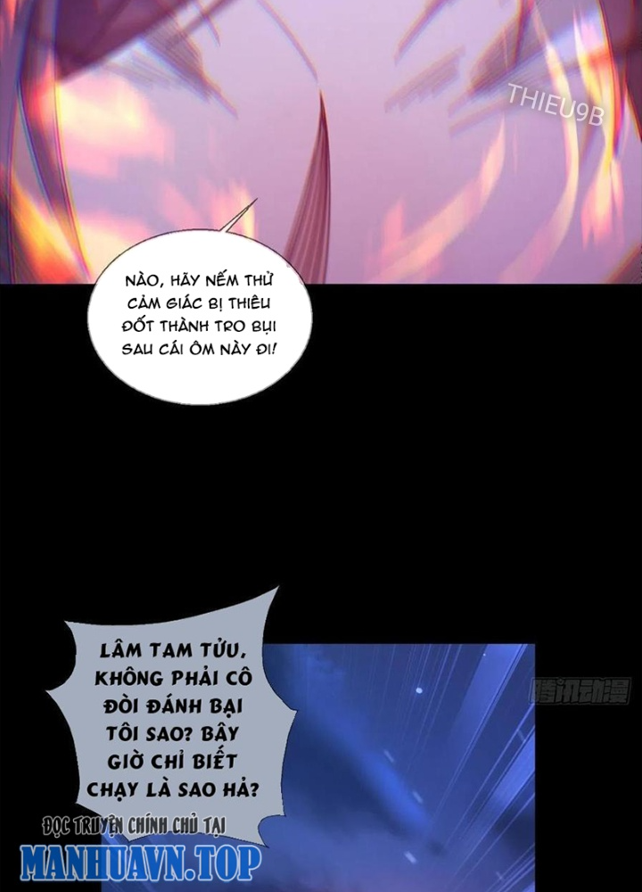 Mạt Thế Lạc Viên Chapter 70 - Trang 3