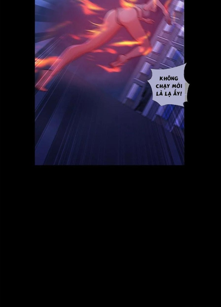 Mạt Thế Lạc Viên Chapter 70 - Trang 3