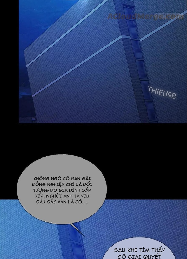 Mạt Thế Lạc Viên Chapter 70 - Trang 3