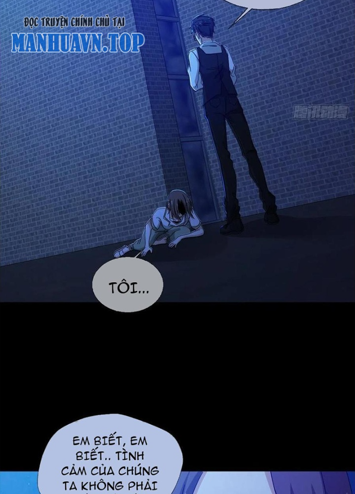 Mạt Thế Lạc Viên Chapter 70 - Trang 3