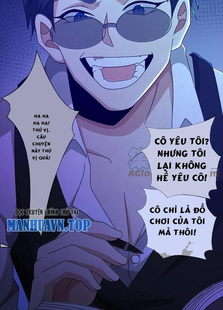 Mạt Thế Lạc Viên Chapter 70 - Trang 3
