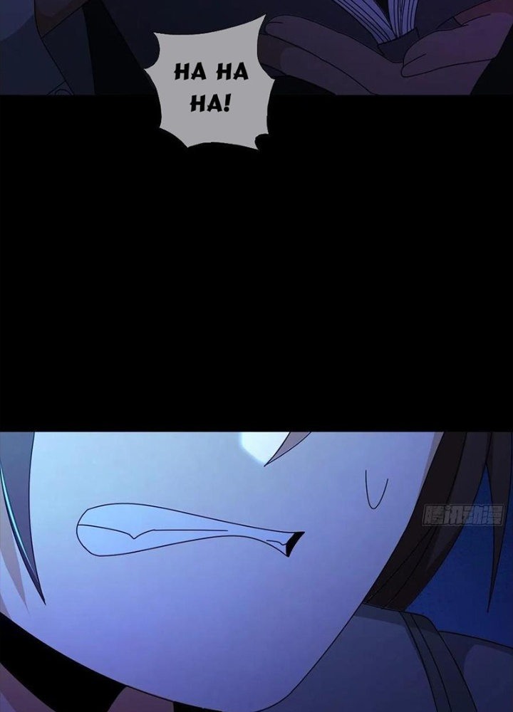 Mạt Thế Lạc Viên Chapter 70 - Trang 3