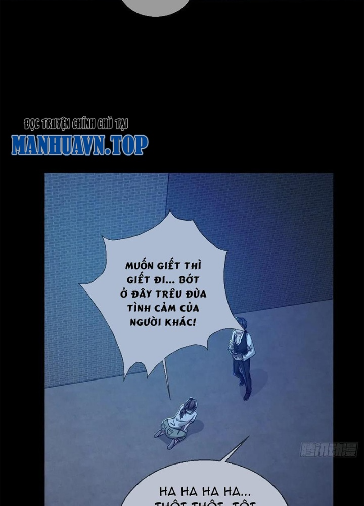 Mạt Thế Lạc Viên Chapter 70 - Trang 3