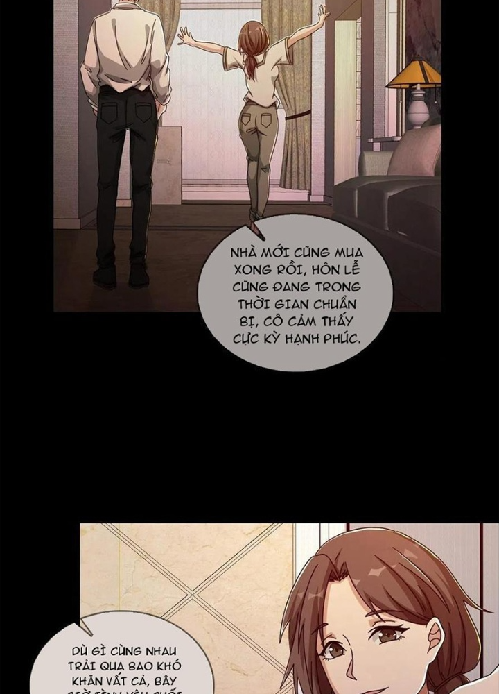 Mạt Thế Lạc Viên Chapter 70 - Trang 3