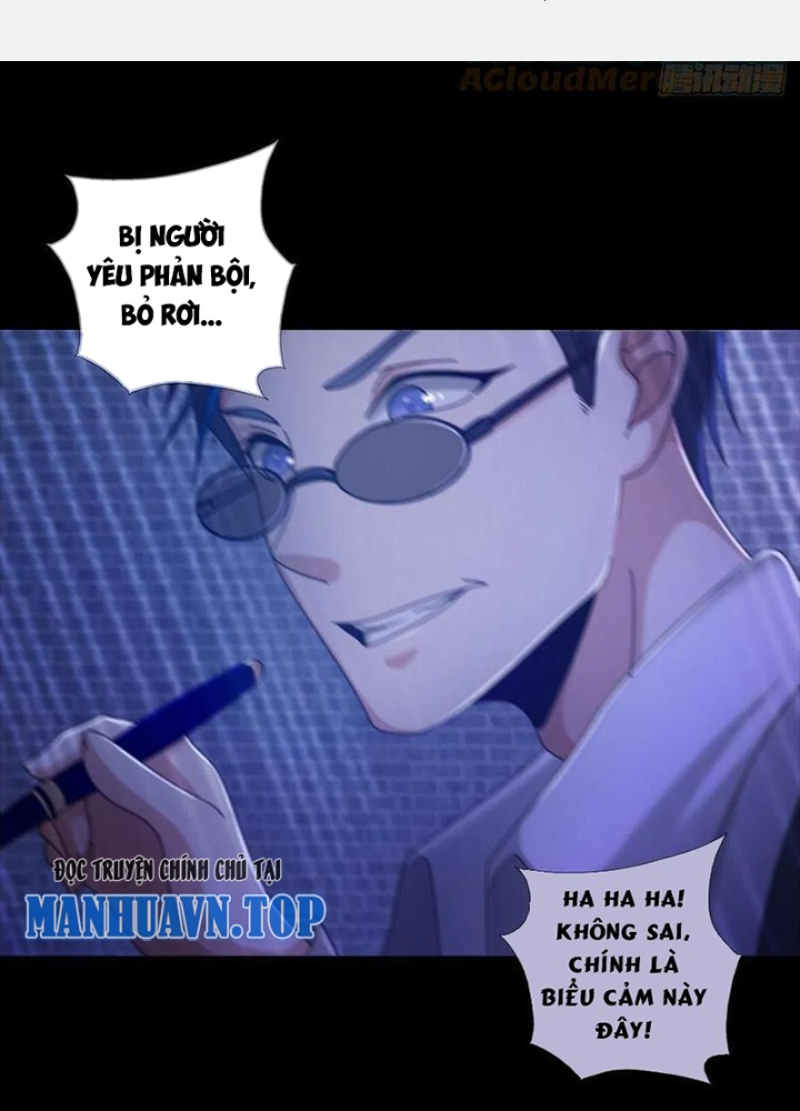 Mạt Thế Lạc Viên Chapter 71 - Next Chapter 72