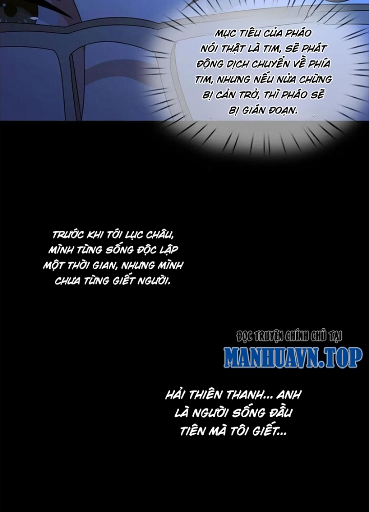 Mạt Thế Lạc Viên Chapter 71 - Next Chapter 72