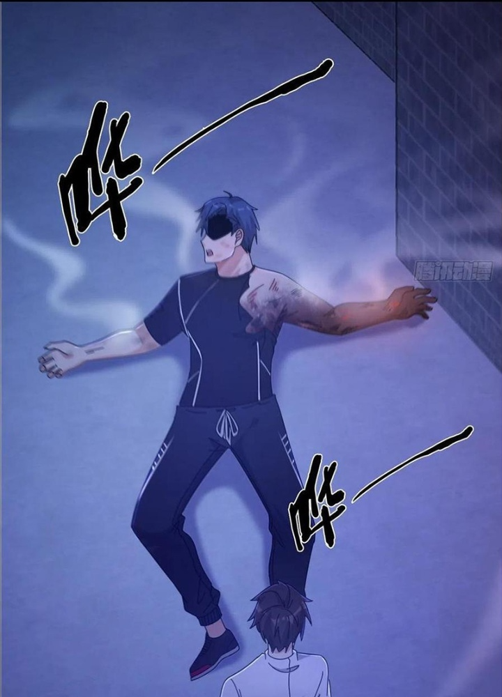 Mạt Thế Lạc Viên Chapter 71 - Next Chapter 72