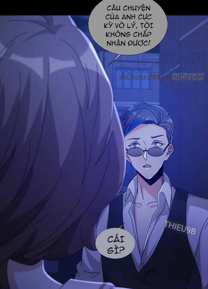 Mạt Thế Lạc Viên Chapter 71 - Next Chapter 72