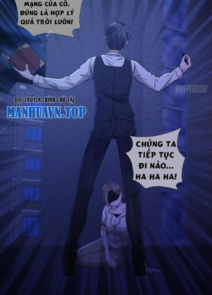 Mạt Thế Lạc Viên Chapter 71 - Next Chapter 72