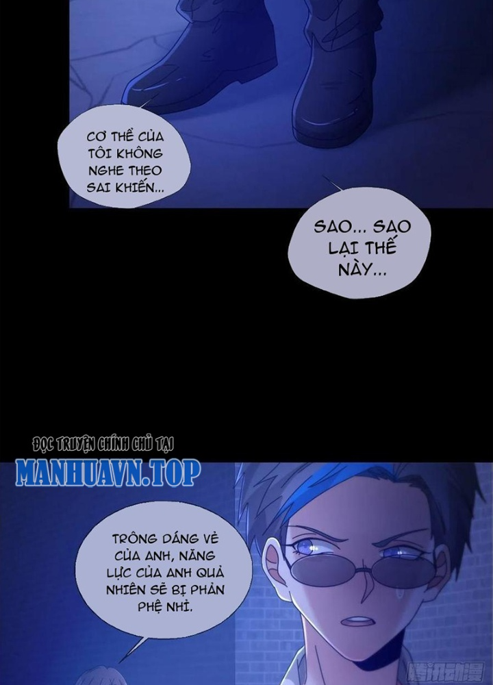 Mạt Thế Lạc Viên Chapter 71 - Next Chapter 72