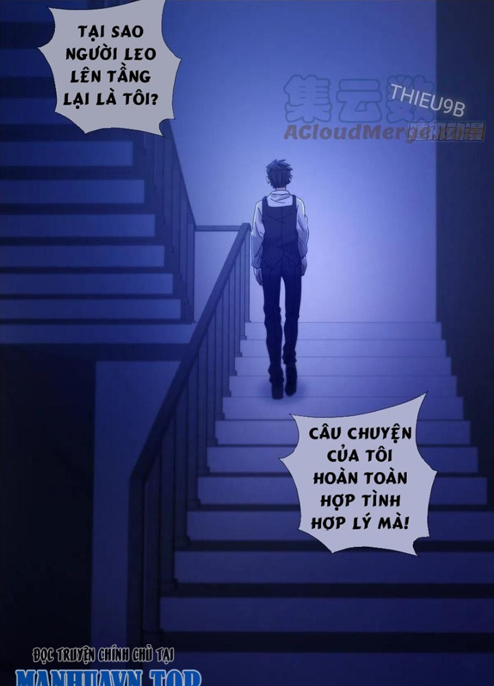 Mạt Thế Lạc Viên Chapter 71 - Next Chapter 72