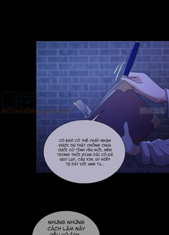 Mạt Thế Lạc Viên Chapter 71 - Next Chapter 72