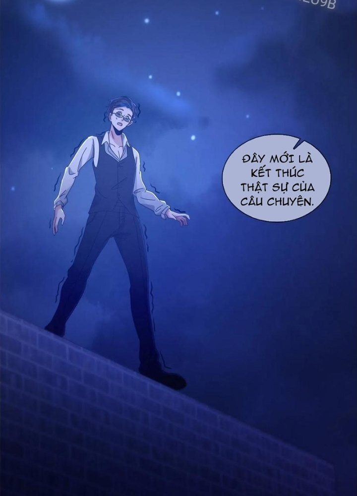 Mạt Thế Lạc Viên Chapter 71 - Next Chapter 72