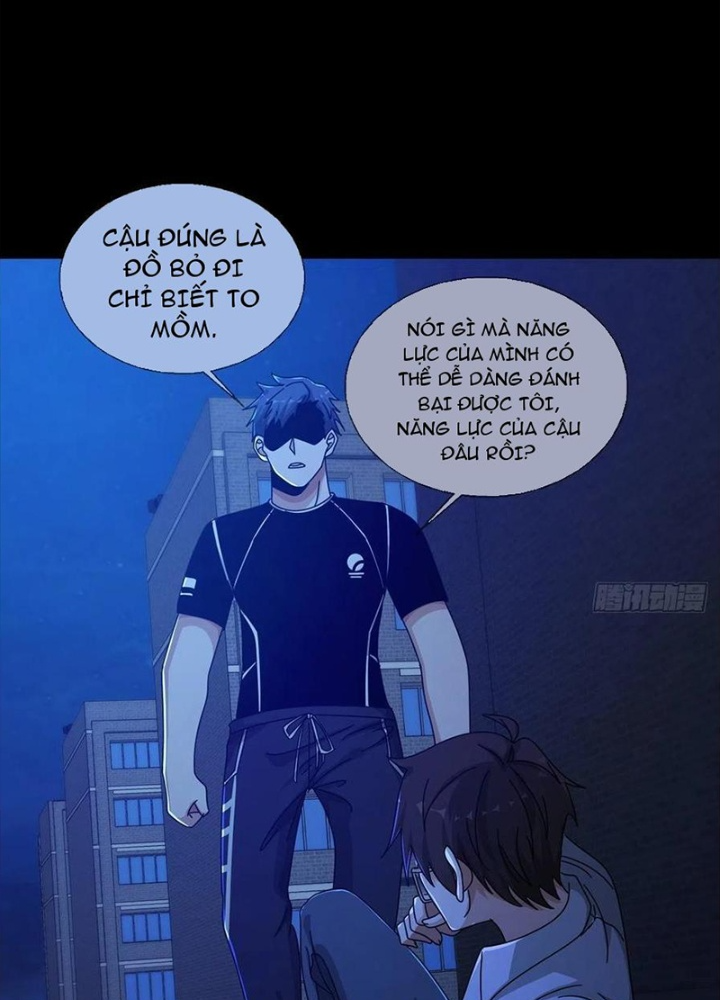 Mạt Thế Lạc Viên Chapter 71 - Next Chapter 72