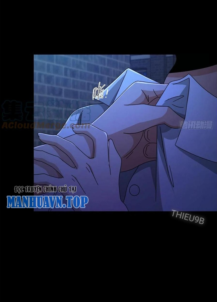 Mạt Thế Lạc Viên Chapter 71 - Next Chapter 72