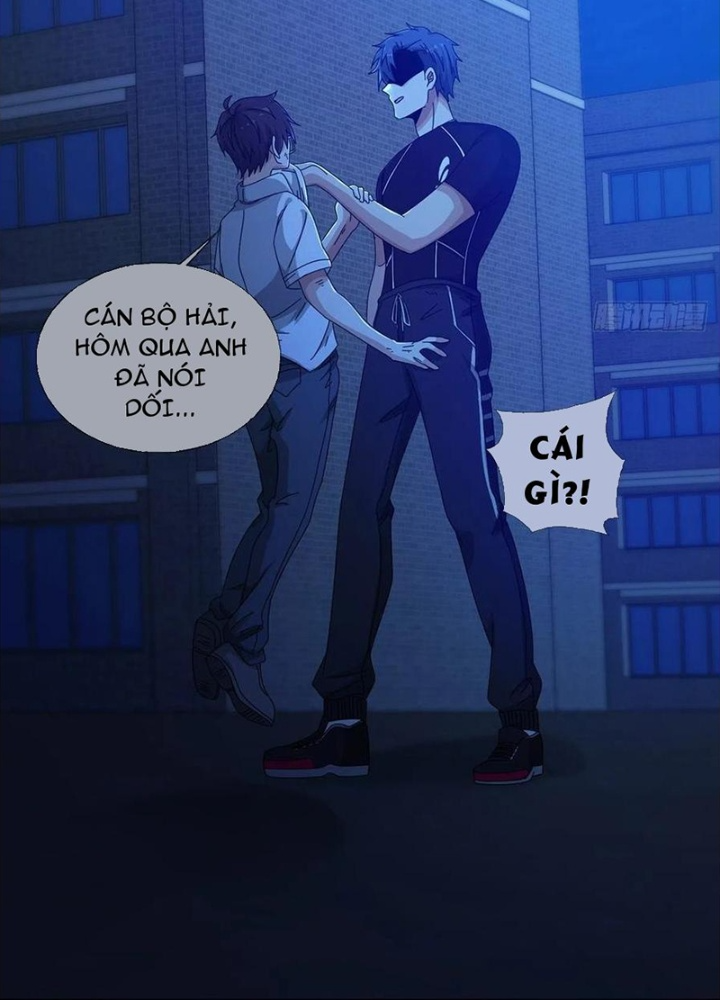 Mạt Thế Lạc Viên Chapter 71 - Next Chapter 72