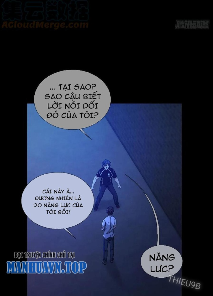 Mạt Thế Lạc Viên Chapter 71 - Next Chapter 72