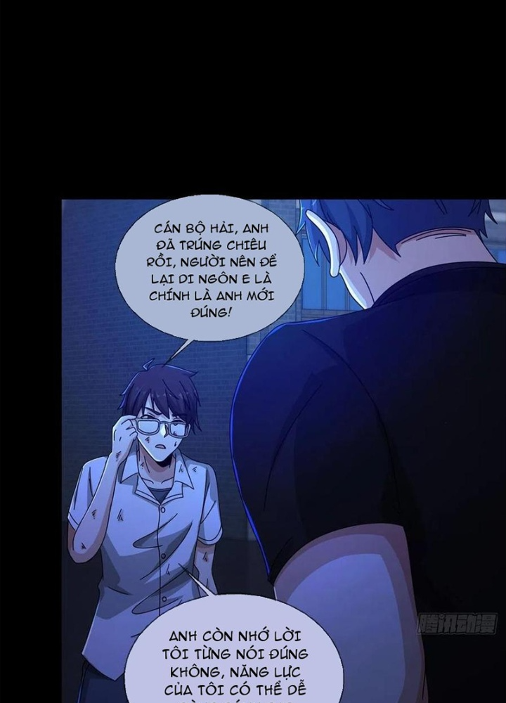 Mạt Thế Lạc Viên Chapter 71 - Next Chapter 72