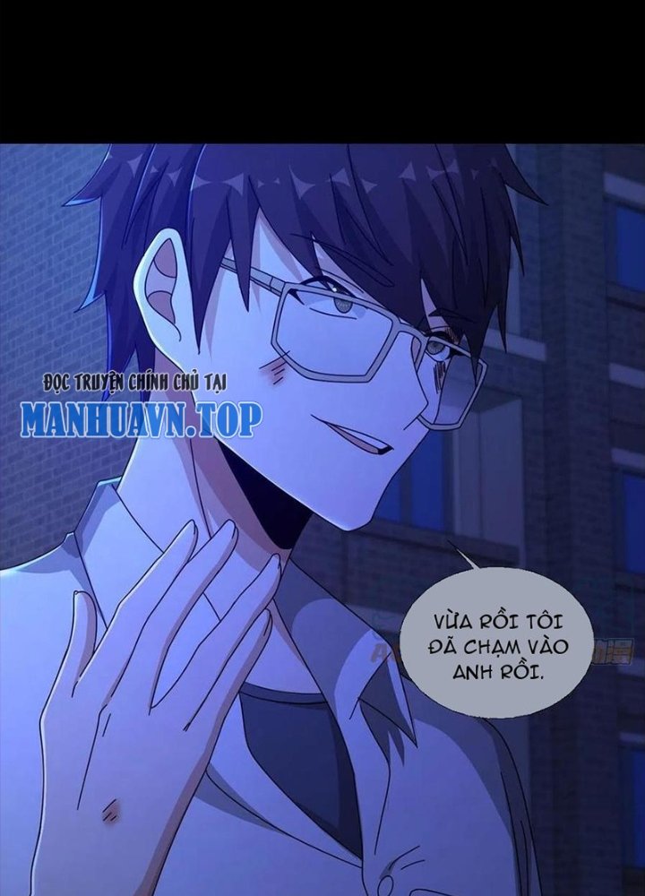 Mạt Thế Lạc Viên Chapter 71 - Next Chapter 72