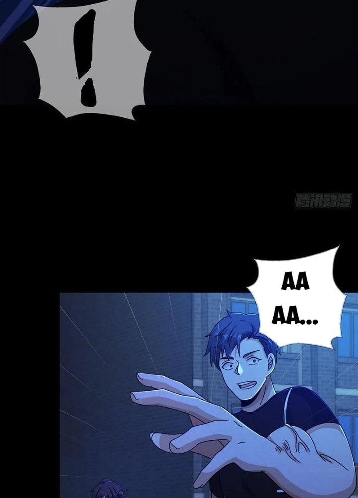 Mạt Thế Lạc Viên Chapter 71 - Next Chapter 72