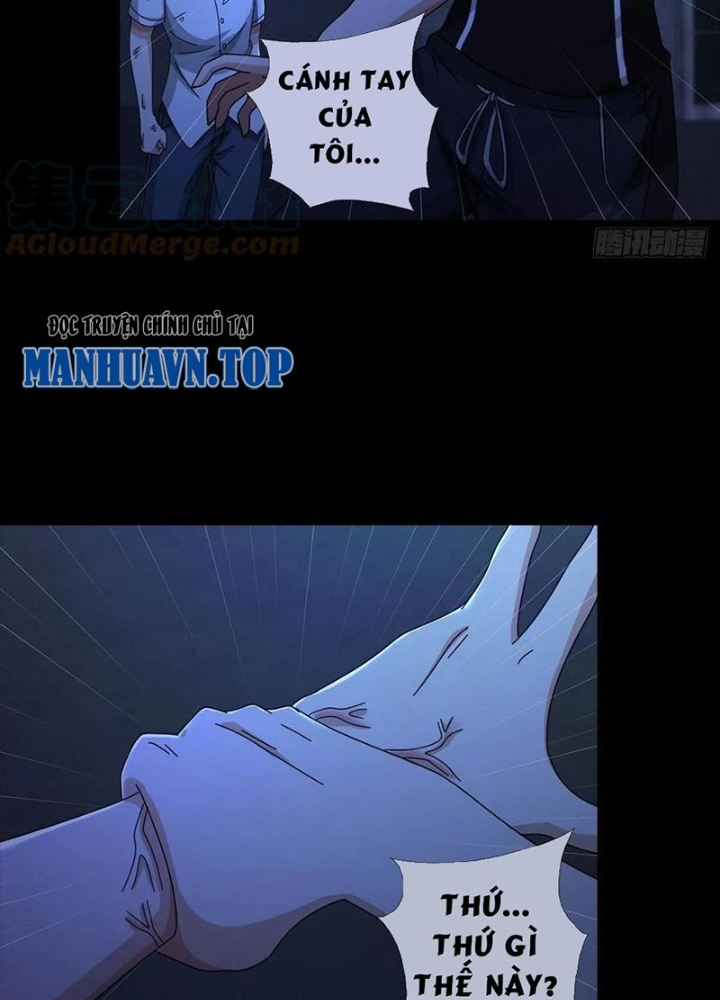 Mạt Thế Lạc Viên Chapter 71 - Next Chapter 72