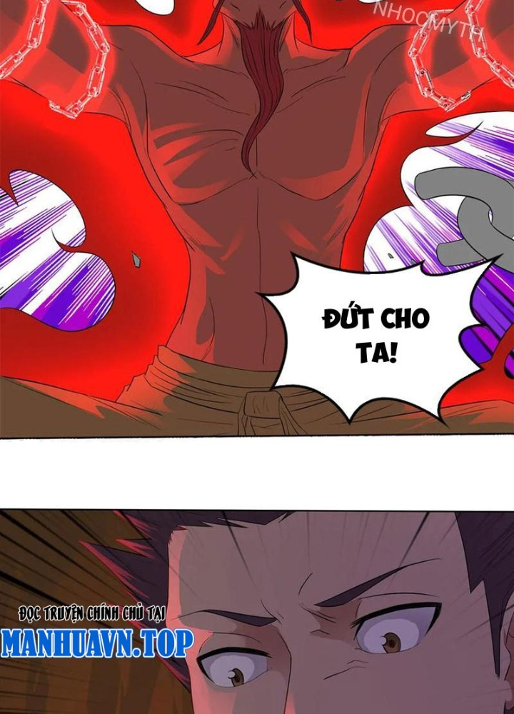 Đệ Nhất Chiến Thần Chapter 21 - Trang 2