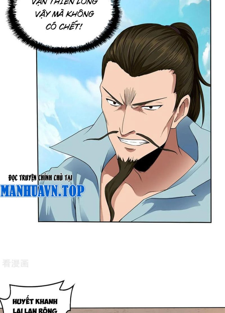 Đệ Nhất Chiến Thần Chapter 21 - Trang 2