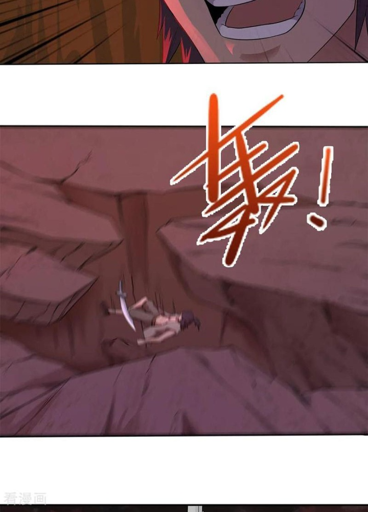 Đệ Nhất Chiến Thần Chapter 21 - Trang 2