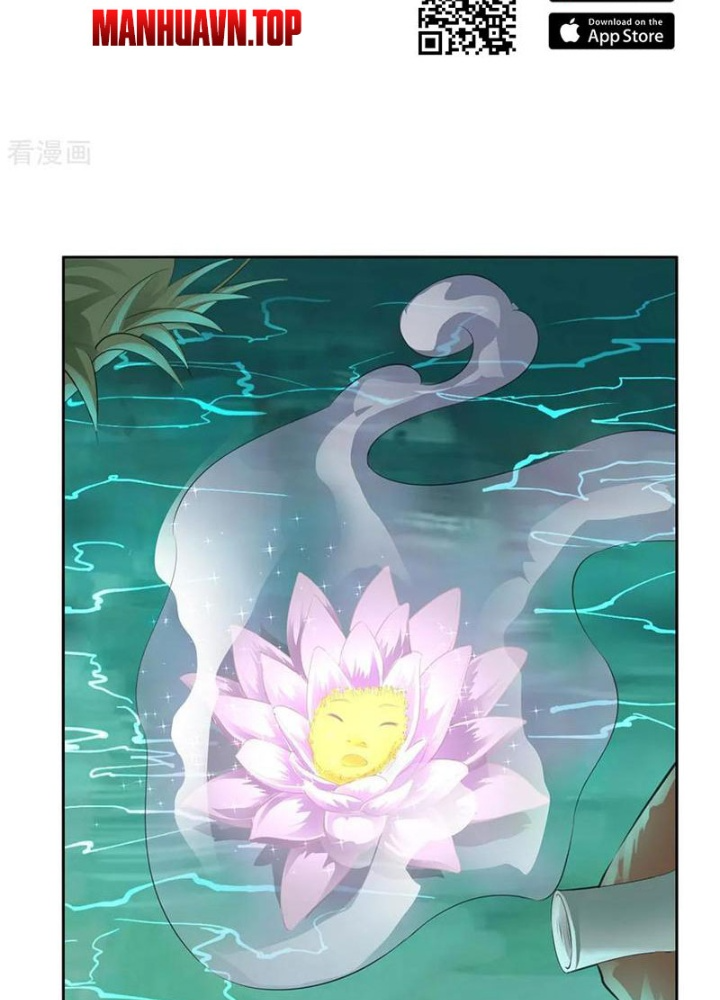 Đệ Nhất Chiến Thần Chapter 21 - Trang 2