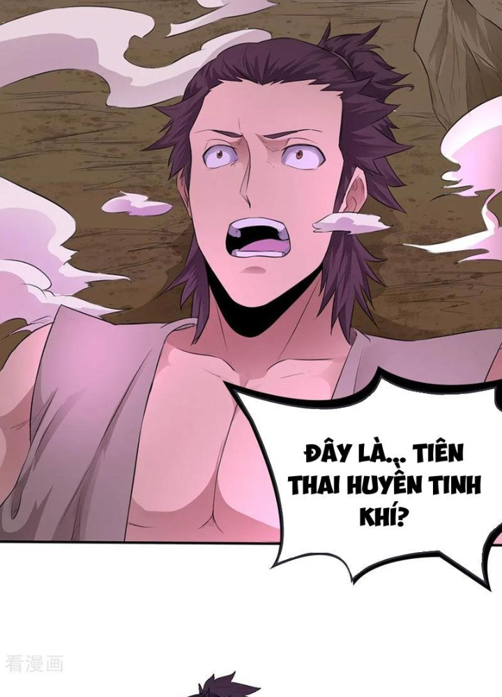 Đệ Nhất Chiến Thần Chapter 21 - Trang 2
