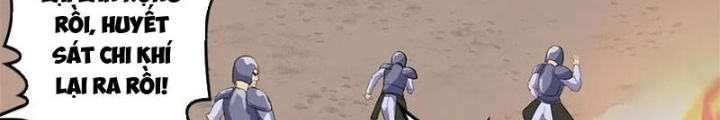 Đệ Nhất Chiến Thần Chapter 21 - Trang 2