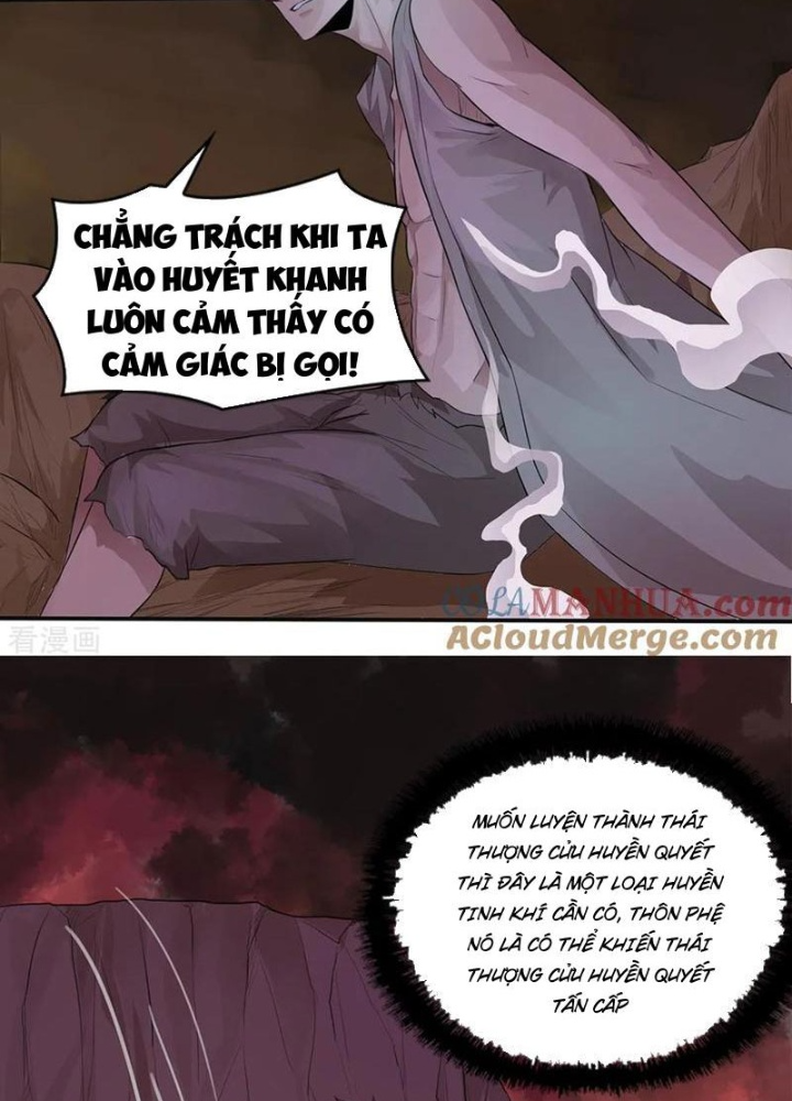 Đệ Nhất Chiến Thần Chapter 21 - Trang 2