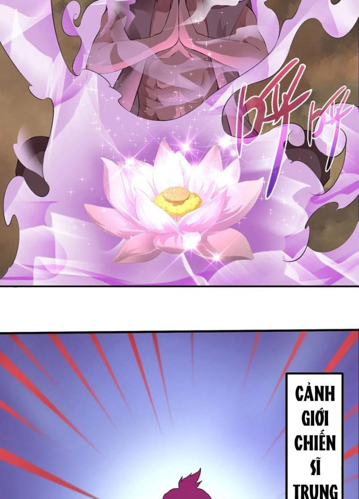Đệ Nhất Chiến Thần Chapter 21 - Trang 2
