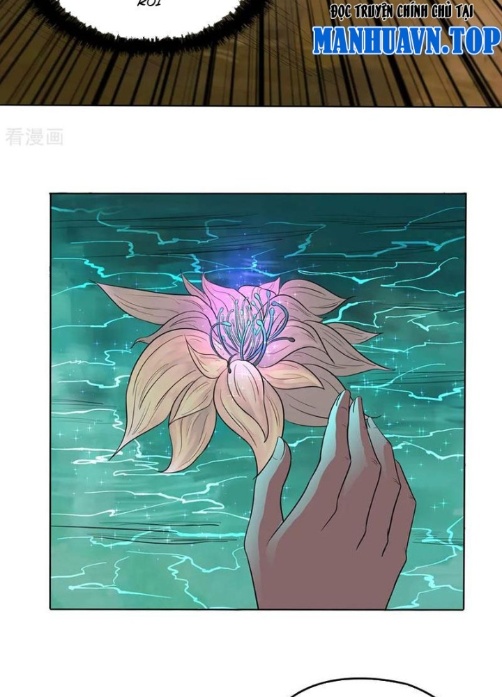 Đệ Nhất Chiến Thần Chapter 21 - Trang 2