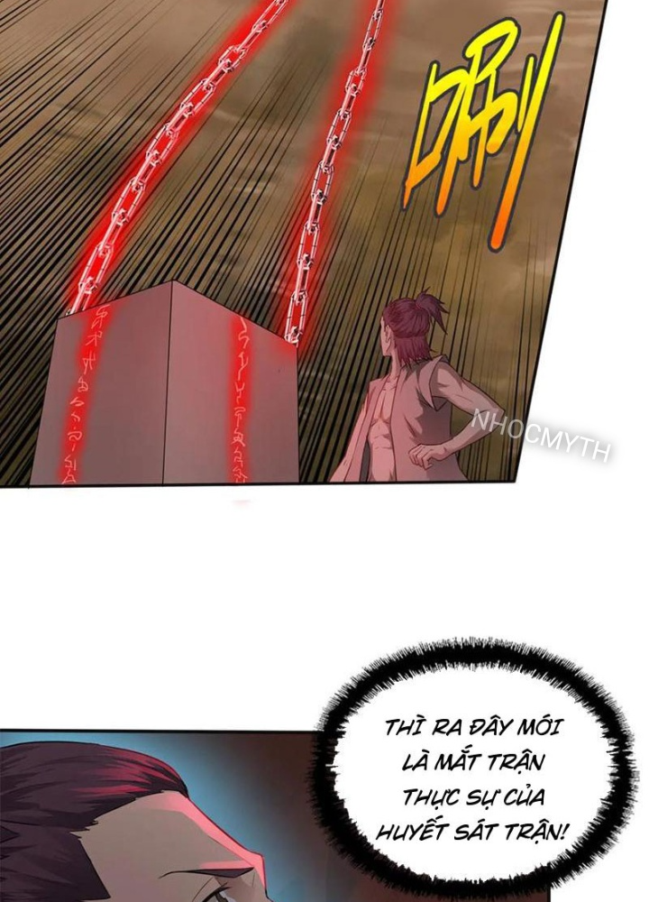 Đệ Nhất Chiến Thần Chapter 21 - Trang 2