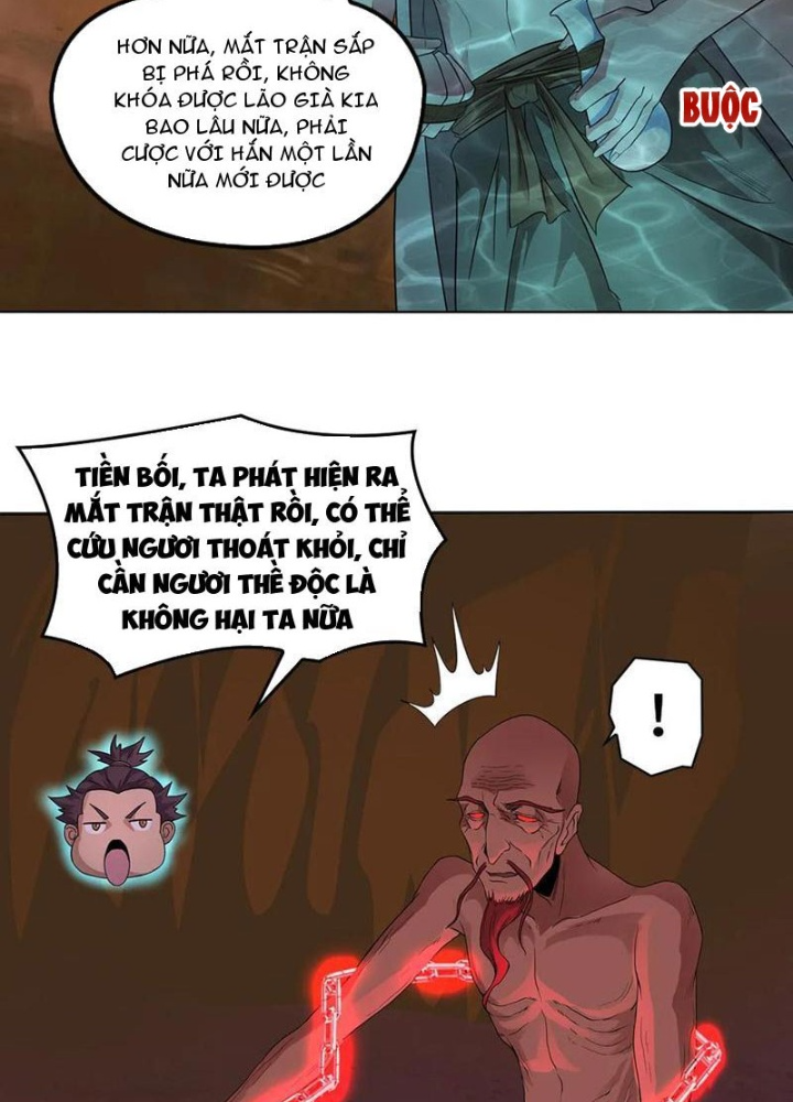 Đệ Nhất Chiến Thần Chapter 21 - Trang 2