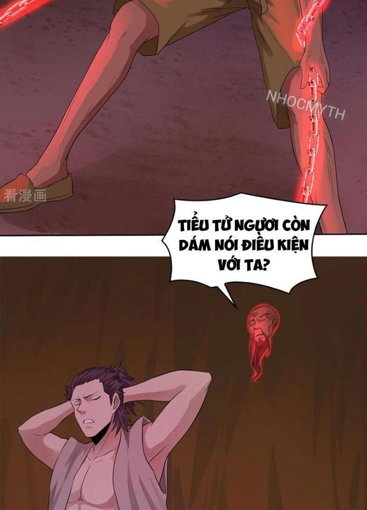 Đệ Nhất Chiến Thần Chapter 21 - Trang 2