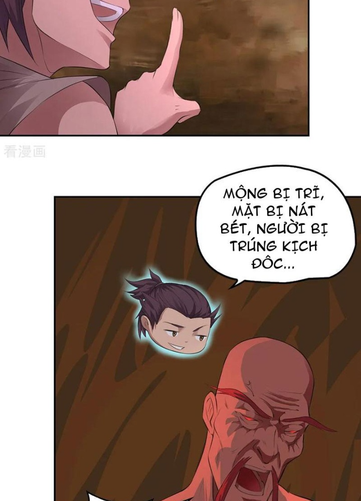 Đệ Nhất Chiến Thần Chapter 21 - Trang 2