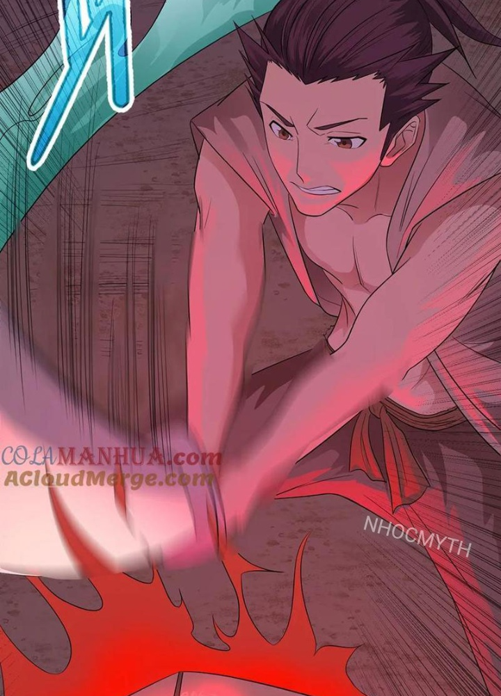 Đệ Nhất Chiến Thần Chapter 21 - Trang 2