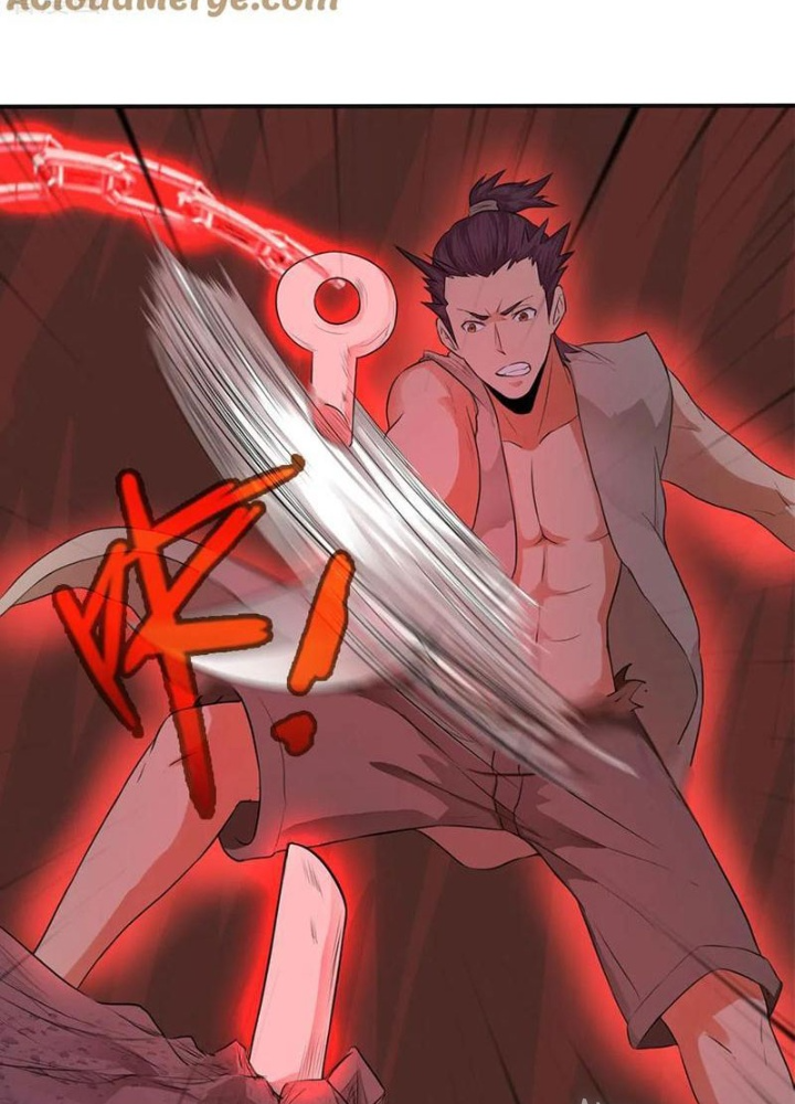 Đệ Nhất Chiến Thần Chapter 21 - Trang 2