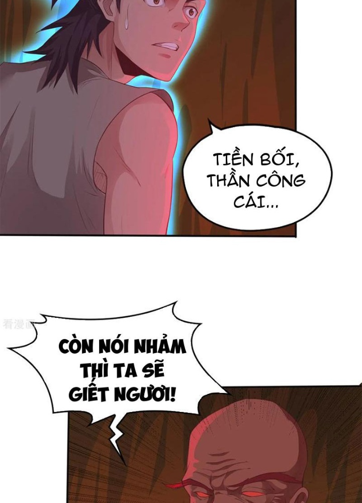 Đệ Nhất Chiến Thần Chapter 22 - Trang 2