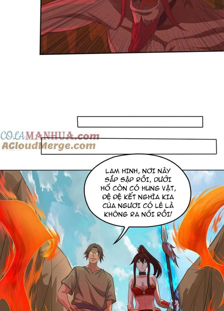 Đệ Nhất Chiến Thần Chapter 22 - Trang 2