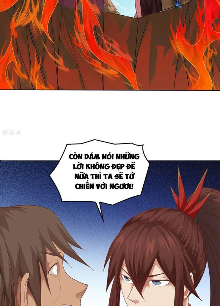 Đệ Nhất Chiến Thần Chapter 22 - Trang 2
