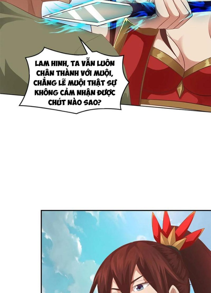 Đệ Nhất Chiến Thần Chapter 22 - Trang 2