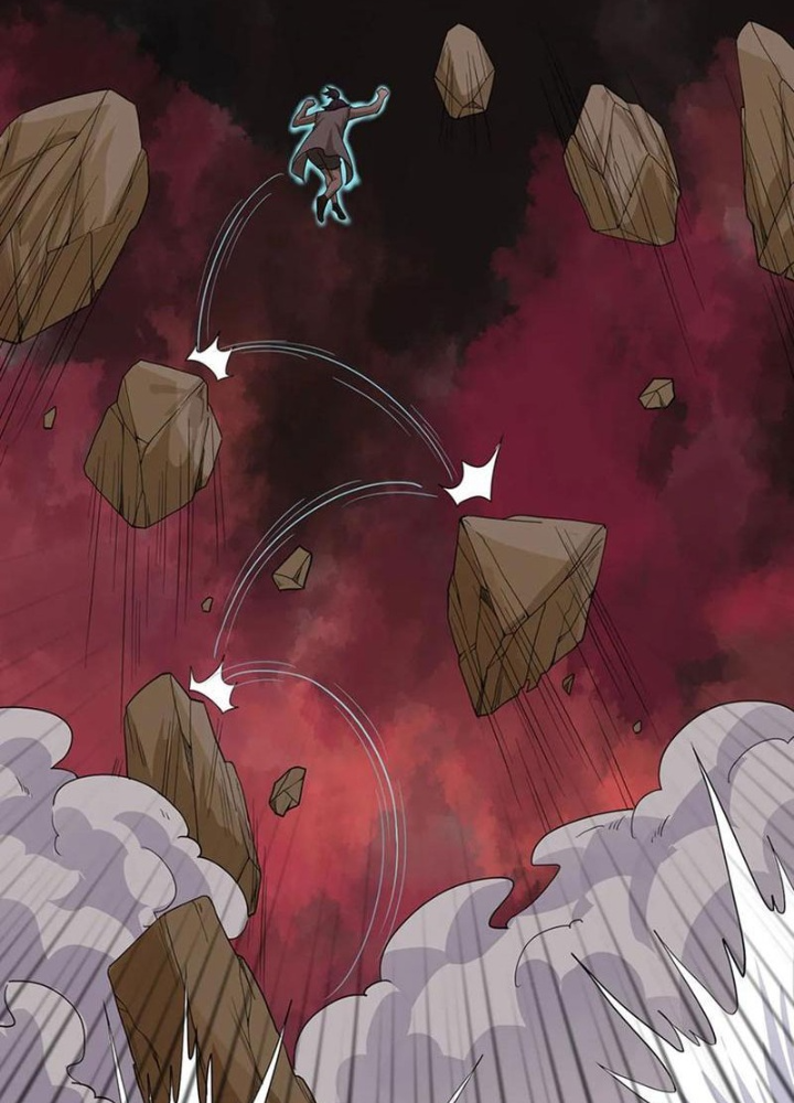 Đệ Nhất Chiến Thần Chapter 22 - Trang 2