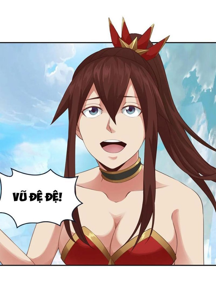 Đệ Nhất Chiến Thần Chapter 22 - Trang 2