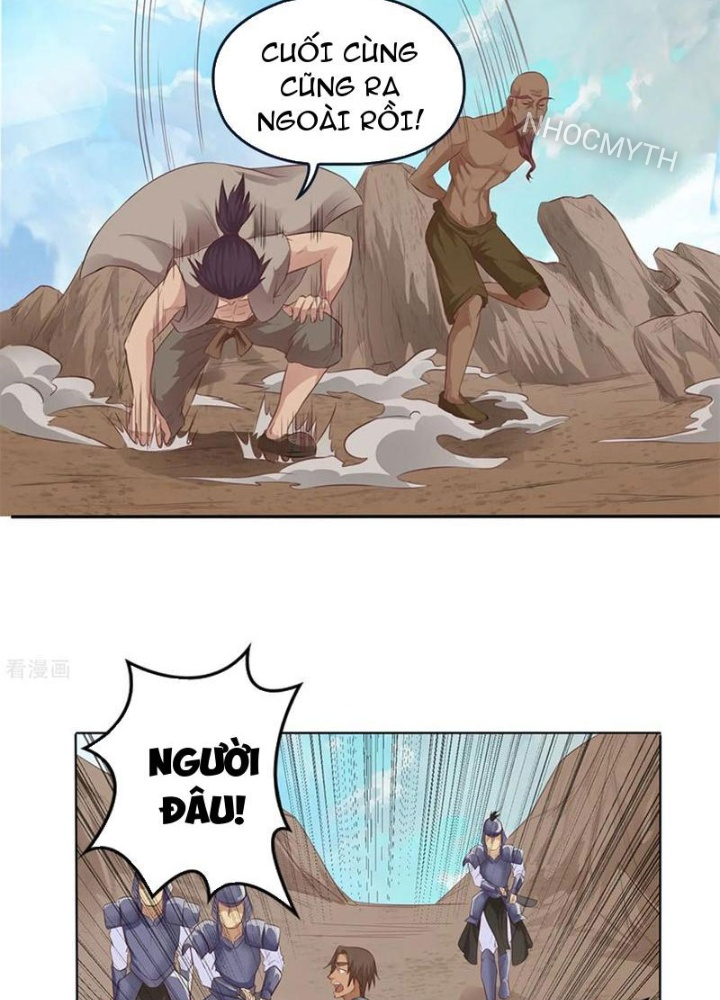 Đệ Nhất Chiến Thần Chapter 22 - Trang 2