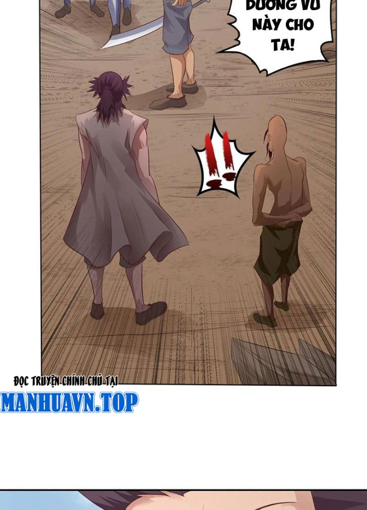 Đệ Nhất Chiến Thần Chapter 22 - Trang 2