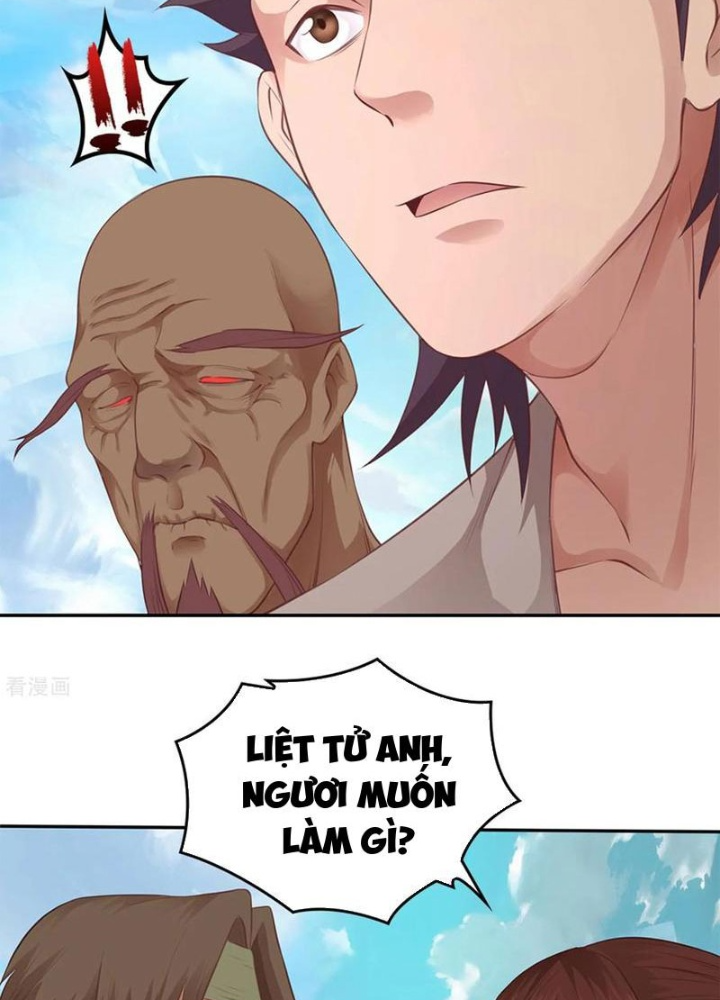 Đệ Nhất Chiến Thần Chapter 22 - Trang 2