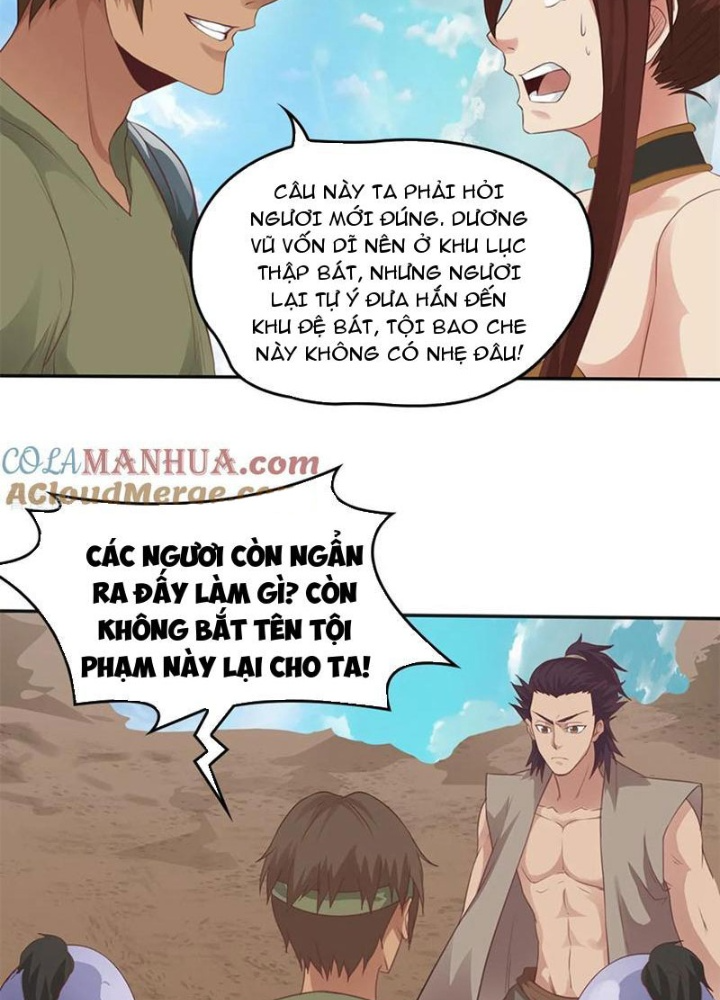 Đệ Nhất Chiến Thần Chapter 22 - Trang 2